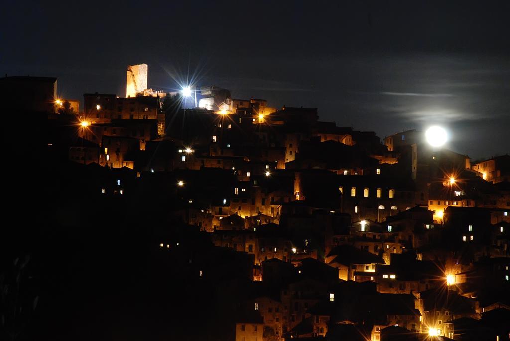 Holiday home La Loggetta Di Apricus *
