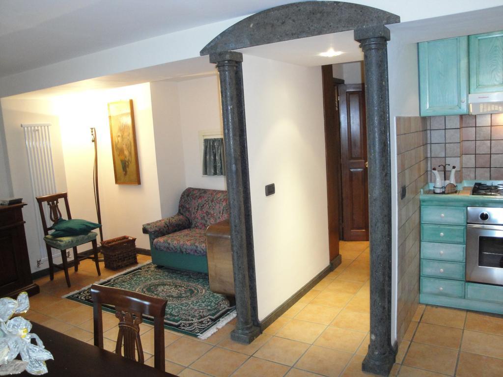 Holiday home La Loggetta Di Apricus