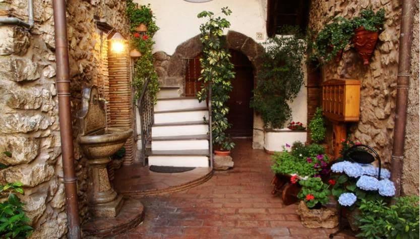 Holiday home La Loggetta Di Apricus
