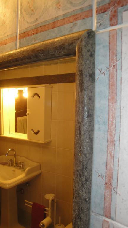 Holiday home La Loggetta Di Apricus Olevano Romano