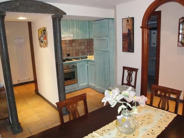 Holiday home La Loggetta Di Apricus