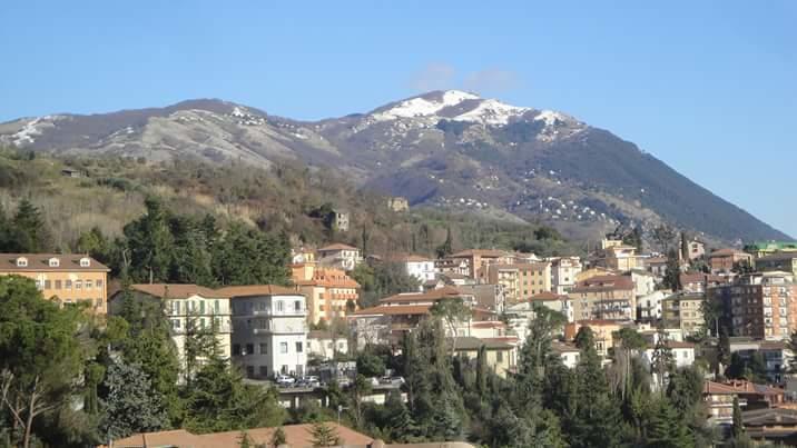 La Loggetta Di Apricus *