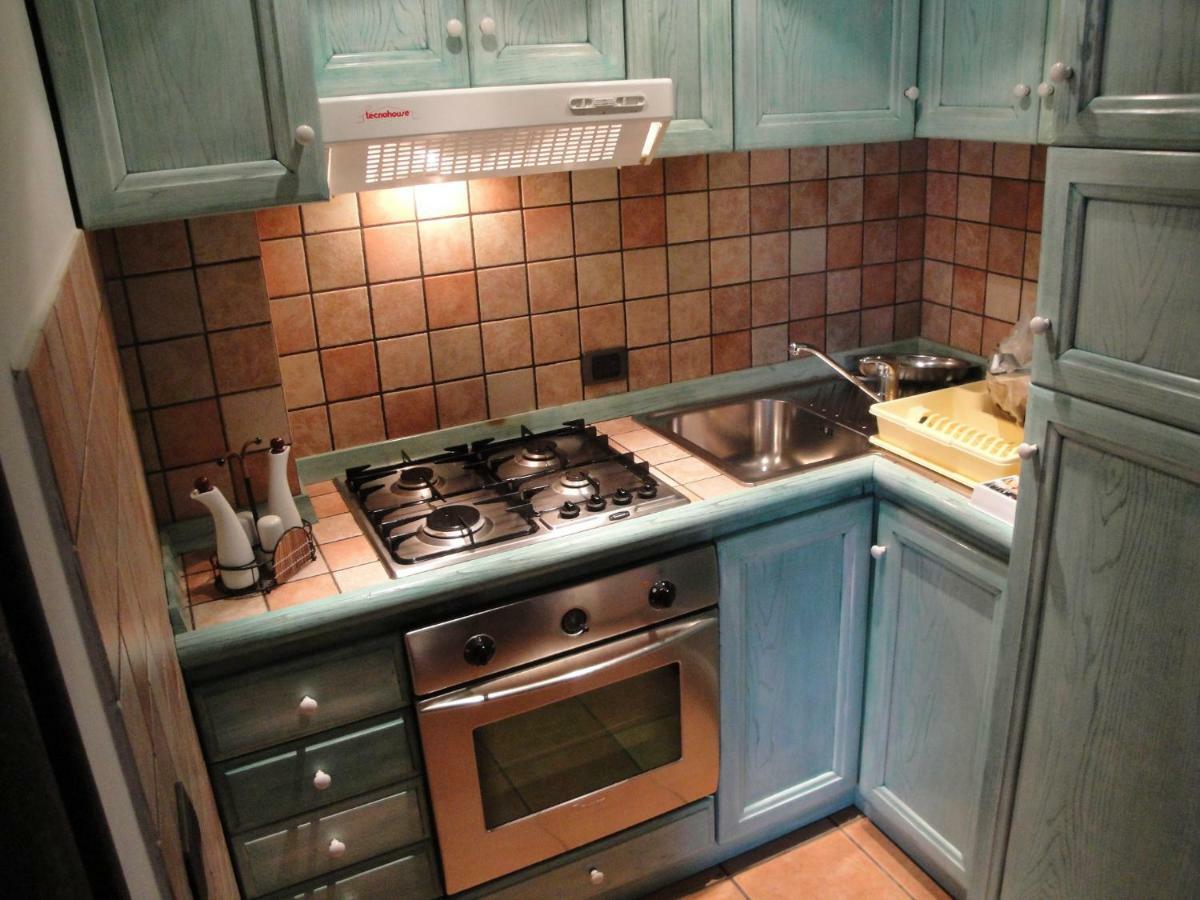 Holiday home La Loggetta Di Apricus *